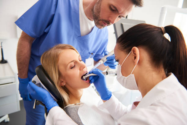 Best Emergency Dental Care  in Mount Dora, FL